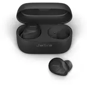 Jabra Elite 85t bežicne slušalice, crne