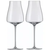 Kozarca za belo vino Riesling, set 2 kosov THE MOMENT, Zwiesel Glas
