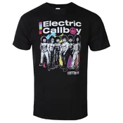 Metal majica moška Electric Callboy - Pump It Better - NNM - 50555300