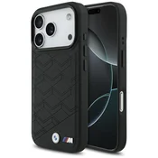 Bmw OVITEK Z LOGOM BMW M ZA IPHONE 17 PRO MAGSAFE RAZKOŠNA ZAŠČITA Z LOGOM, (5000343389)