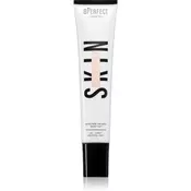 BPerfect Skin Fusion lahki tekoči puder za naraven videz odtenek 2 Light Neutral Fair 30 ml