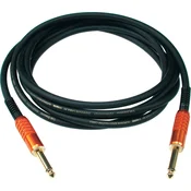 Klotz TM-0900 T.M. Stevens FunkMaster 9 m Ravni - Ravni Instrumentalni kabel (Kot novo)