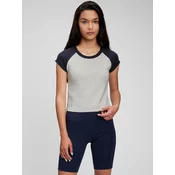 GAP Teen Short T-shirt - Girls