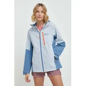 Outdoor jakna Jack Wolfskin Eagle Peak 2L