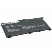 Avacom HP Pavilion 14-BF Series Li-Pol 11,55 V 3600 mAh 42 Wh