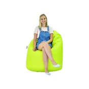Bean bag hruškova limeta EMI