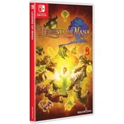 Legend of Mana (SWITCH)