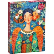 Cherry Pazzi - Puzzle  Angel narave - 1 000 kosov