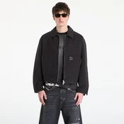 Jakna REPRESENT Worker Jacket UNISEX Washed Black M