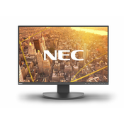 NEC MultiSync EA242WU 61 cm (24) 1920 x 1200 pikseli LCD Crno