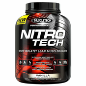 Nitro-Tech Performance Series (1,8 kg)
