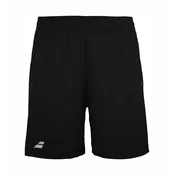 Otroške kratke hlače Babolat  Play Short Boy Black 10 - 12 let