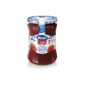 Hero Jagodna marmelada brez sladkorja 280 g - Hero