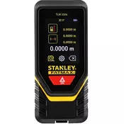 STANLEY Laserski daljinomer tlm330