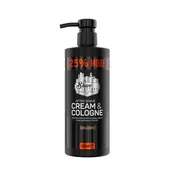 Kolonjska krema GOLDEN 500 ml