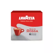 Mleta kava Lavazza Qualita ROSSA DuoPack 2x250g