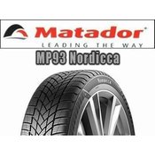 MATADOR - MP93 Nordicca - zimske gume - 255/50R19 - 107V - XL
