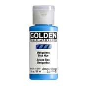 GOLDEN Tekoča akrilna barva 118 ml | Različne barve