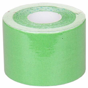 Kinesio Tape trak zelena različica 29672