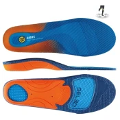 Sidas Cushioning Gel 3D vložki za čevlje (XL (EU 44-45))