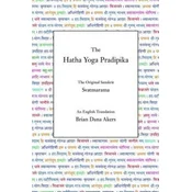 Hatha Yoga Pradipika