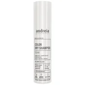 Veganski Color šampon za suho pranje kose – Clear – 150ml