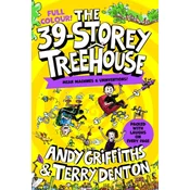 39-Storey Treehouse