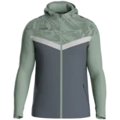 Jako Mikica s kapuco Hoodie Iconic Jako