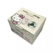 Yashica DZ-100 Hello Kitty (roza)