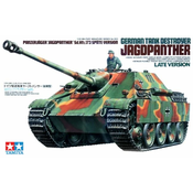 1:35 Ger. SdKfz.173 Jagdpanther