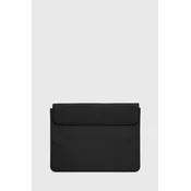Torba za laptop Rains 16540 Tech Accessories boja: crna