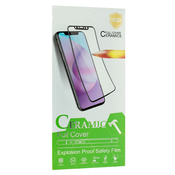 KALJENO STEKLO FULL COVER CERAMICS ZA MOTOROLA MOTO E7 POWER/E7I POWER