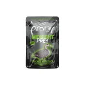 Pramy Midnight | Piščanec in Raca v juhi 80g