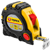 Topex metar 10m/32mm magnetni prem ( 27C340 )