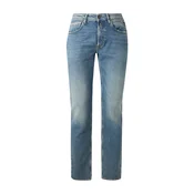 REPLAY Kavbojke GROVER moder denim