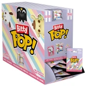 Bobble Figure Bitty - Hello Kitty And Friends POP! - Blind Bag