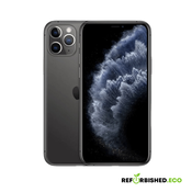 APPLE obnovljen pametni telefon iPhone 11 Pro Max 4GB/64GB, Matte Space Gray
