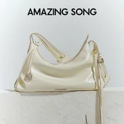 Amazing Song Ženska torba, Krem