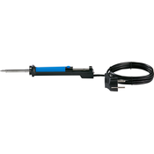 BASETECH Basetech LWK-211 odspajkalnik 230 V 40 W oblika svinčnika 450 °C (max) vklj. odspajkalna črpalka\, vklj. spajkalna konica, (20394248)