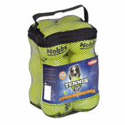 Nobby Igracka Tenis loptica 12kom 6.5cm