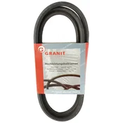 Dvojni klinasti jermen 1/2 x 71 1/4, 12,7 x 1810