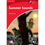 Summer Sounds Level 1 Beginner/Elementary