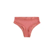 Next Spodnje hlačke Ulitmate Comfort Premium  marelica