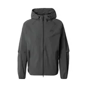 Nike M NK DF TCH WVN WR FZ JKT, jakna, siva IU6965