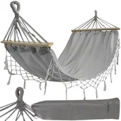 Gardlov Vrtna viseča mreža 200x150cm Gardlov 25465