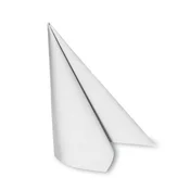 Servieta (PAP-Airlaid FSC Mix) PREMIUM bela 40 x 40 cm [50 kosov]