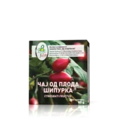 Institut Josif Pancic Caj od ploda šipurka, 80g