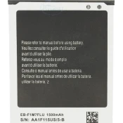 EB-F1M7FLU Baterie pro Samsung Li-Ion 1500mAh (OEM)