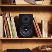 Argon Audio FORUS 5 Black Pair