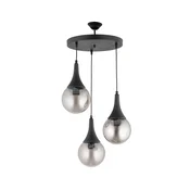 Opviq Luster 20215, Crni